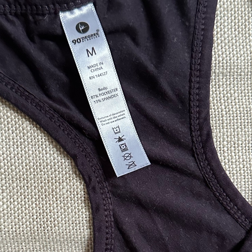 Workout top bundle - Picture 3 of 3